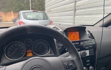 Opel Zafira B, 2008 год, 430 000 рублей, 4 фотография