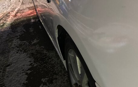 Mazda 3, 2008 год, 550 000 рублей, 6 фотография