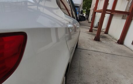 KIA Rio III рестайлинг, 2013 год, 1 120 000 рублей, 10 фотография