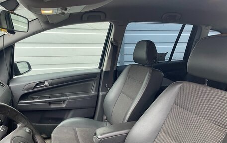 Opel Zafira B, 2008 год, 430 000 рублей, 6 фотография