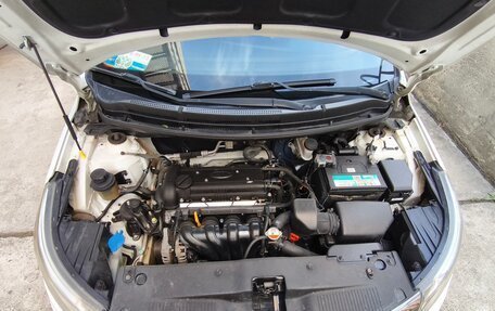 KIA Rio III рестайлинг, 2013 год, 1 120 000 рублей, 16 фотография