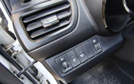 KIA Rio III рестайлинг, 2013 год, 1 120 000 рублей, 19 фотография