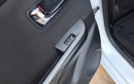 KIA Rio III рестайлинг, 2013 год, 1 120 000 рублей, 25 фотография