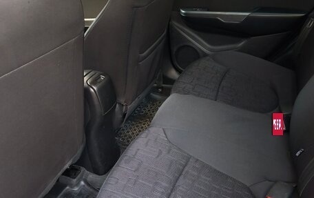 KIA Rio III рестайлинг, 2013 год, 1 120 000 рублей, 26 фотография