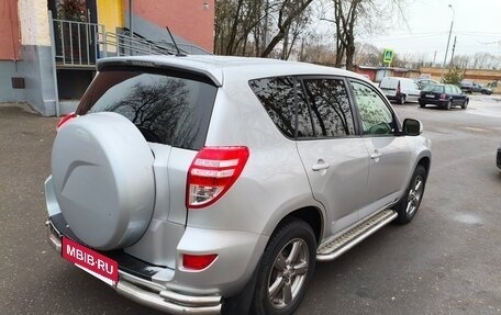 Toyota RAV4, 2012 год, 1 585 000 рублей, 3 фотография