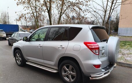 Toyota RAV4, 2012 год, 1 585 000 рублей, 7 фотография
