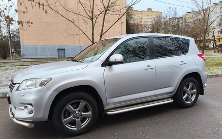 Toyota RAV4, 2012 год, 1 585 000 рублей, 6 фотография