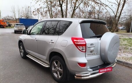 Toyota RAV4, 2012 год, 1 585 000 рублей, 4 фотография