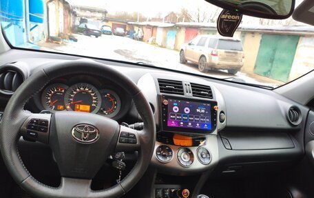 Toyota RAV4, 2012 год, 1 585 000 рублей, 9 фотография