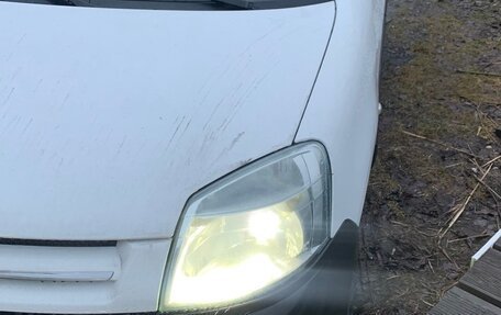 Citroen Berlingo II рестайлинг, 2006 год, 530 000 рублей, 7 фотография