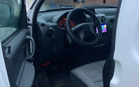 Citroen Berlingo II рестайлинг, 2006 год, 530 000 рублей, 5 фотография