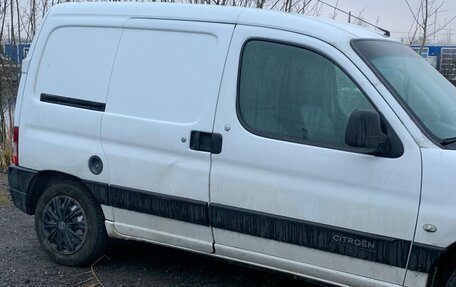 Citroen Berlingo II рестайлинг, 2006 год, 530 000 рублей, 2 фотография