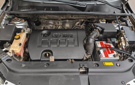 Toyota RAV4, 2012 год, 1 585 000 рублей, 10 фотография