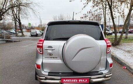 Toyota RAV4, 2012 год, 1 585 000 рублей, 8 фотография