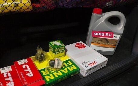 Toyota RAV4, 2012 год, 1 585 000 рублей, 11 фотография