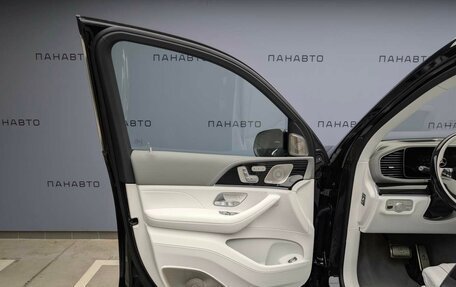 Mercedes-Benz Maybach GLS I, 2025 год, 32 900 000 рублей, 5 фотография