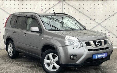 Nissan X-Trail, 2011 год, 1 200 000 рублей, 2 фотография