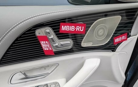 Mercedes-Benz Maybach GLS I, 2025 год, 32 900 000 рублей, 6 фотография