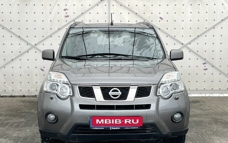 Nissan X-Trail, 2011 год, 1 200 000 рублей, 3 фотография