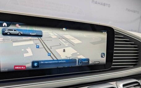 Mercedes-Benz Maybach GLS I, 2025 год, 32 900 000 рублей, 12 фотография