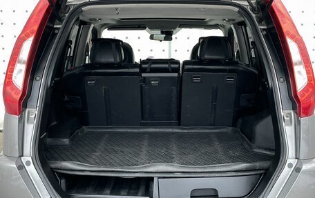 Nissan X-Trail, 2011 год, 1 200 000 рублей, 7 фотография