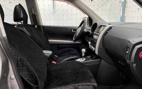 Nissan X-Trail, 2011 год, 1 200 000 рублей, 12 фотография