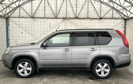 Nissan X-Trail, 2011 год, 1 200 000 рублей, 10 фотография