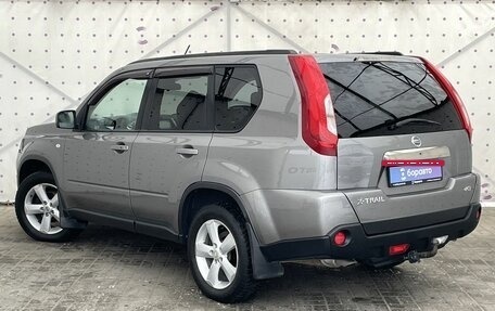 Nissan X-Trail, 2011 год, 1 200 000 рублей, 5 фотография
