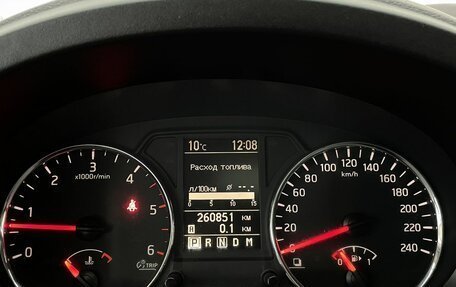 Nissan X-Trail, 2011 год, 1 200 000 рублей, 14 фотография