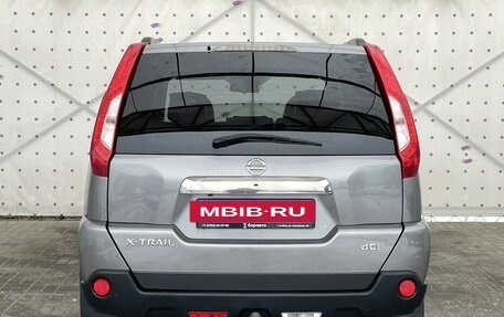 Nissan X-Trail, 2011 год, 1 200 000 рублей, 6 фотография