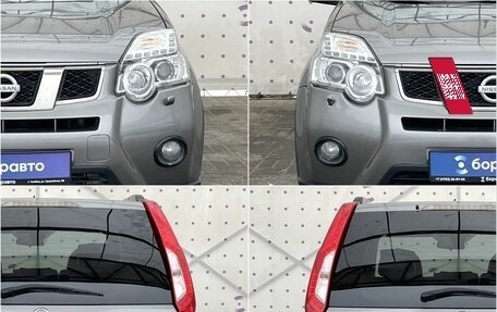 Nissan X-Trail, 2011 год, 1 200 000 рублей, 8 фотография