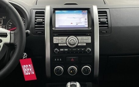 Nissan X-Trail, 2011 год, 1 200 000 рублей, 17 фотография