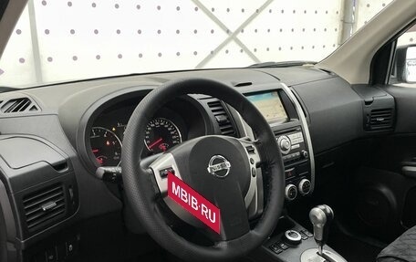 Nissan X-Trail, 2011 год, 1 200 000 рублей, 15 фотография