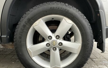 Nissan X-Trail, 2011 год, 1 200 000 рублей, 20 фотография