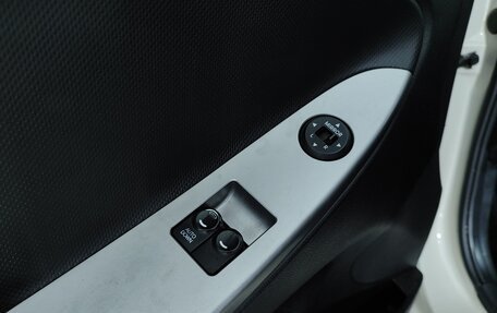 Hyundai Solaris II рестайлинг, 2016 год, 927 000 рублей, 9 фотография