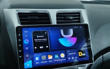 Hyundai Solaris II рестайлинг, 2016 год, 927 000 рублей, 12 фотография