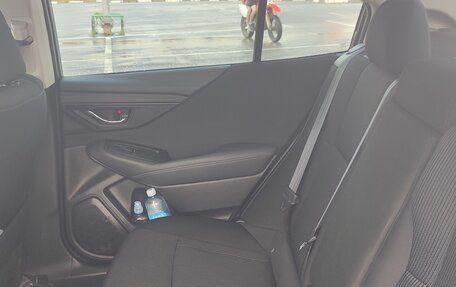 Subaru Legacy VII, 2021 год, 2 250 000 рублей, 3 фотография