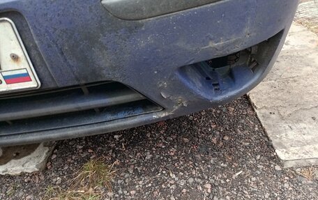 Ford Focus IV, 2005 год, 170 000 рублей, 7 фотография