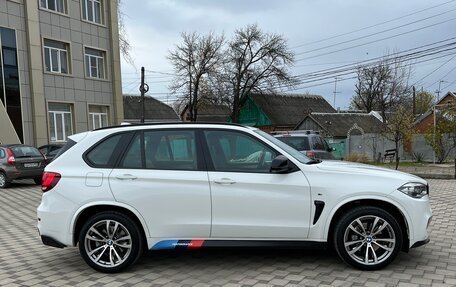BMW X5, 2016 год, 4 800 000 рублей, 2 фотография