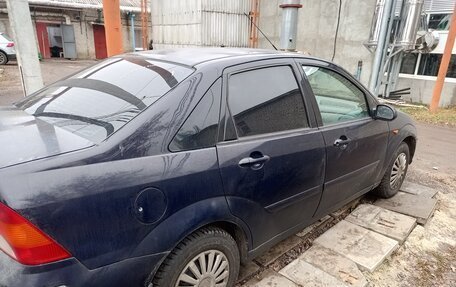 Ford Focus IV, 2005 год, 170 000 рублей, 3 фотография