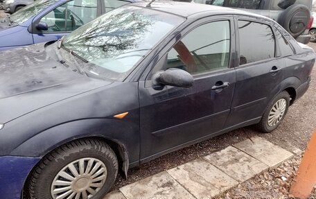 Ford Focus IV, 2005 год, 170 000 рублей, 5 фотография