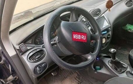 Ford Focus IV, 2005 год, 170 000 рублей, 2 фотография