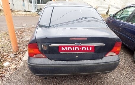 Ford Focus IV, 2005 год, 170 000 рублей, 4 фотография