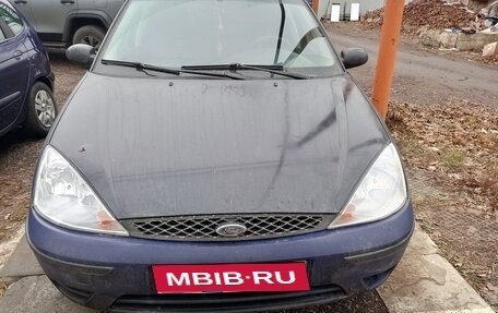 Ford Focus IV, 2005 год, 170 000 рублей, 6 фотография