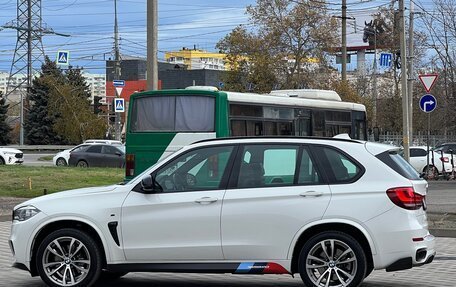 BMW X5, 2016 год, 4 800 000 рублей, 6 фотография