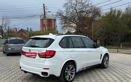 BMW X5, 2016 год, 4 800 000 рублей, 3 фотография