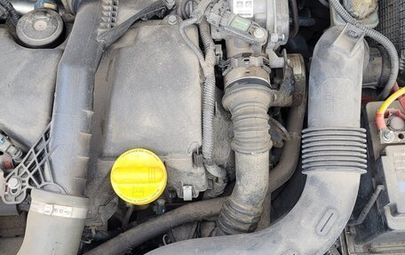 Renault Duster I рестайлинг, 2018 год, 1 280 000 рублей, 2 фотография