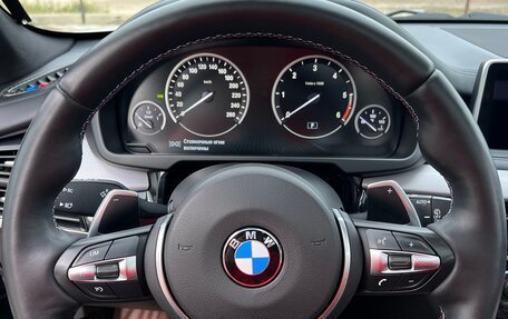 BMW X5, 2016 год, 4 800 000 рублей, 13 фотография