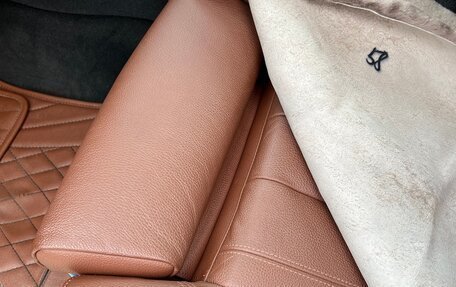 BMW X5, 2016 год, 4 800 000 рублей, 10 фотография