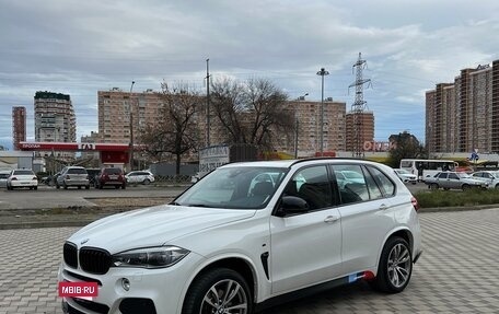 BMW X5, 2016 год, 4 800 000 рублей, 7 фотография